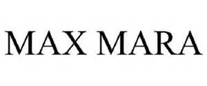 logo Max Mara